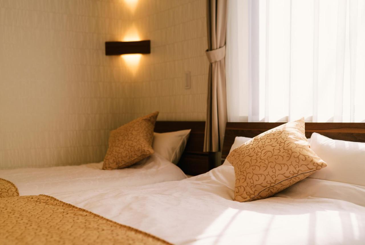 Aparthotel Grand Base Hakata Haruyoshi 3*