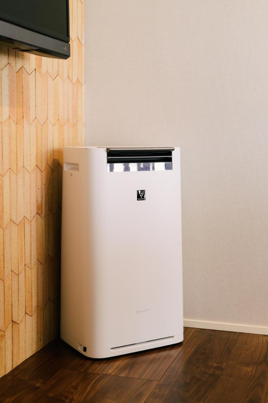 Grand Base Hakata Haruyoshi Aparthotel 3*