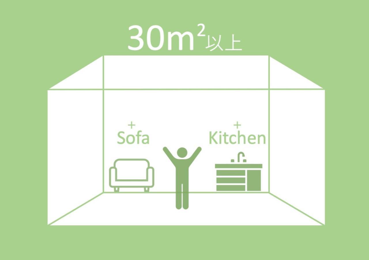Grand Base Hakata Haruyoshi Aparthotel